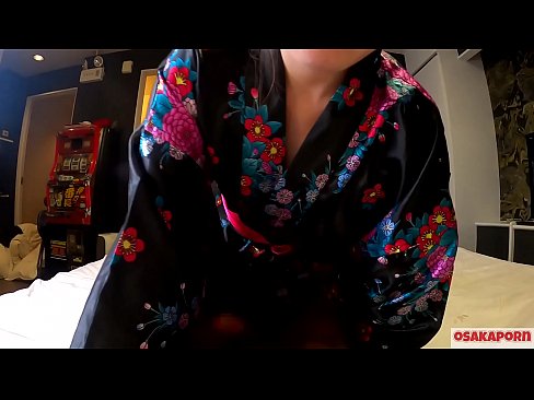 ❤️ O le teine talavou cosplay e fiafia i feusua'iga e fa'atama'ita'i ma se squirt i se fafine ti'eti'e solofanua ma se blowjob. Teine Asia ma pusi fulufulua ma susu aulelei i toniga Iapani masani i ata vitiō faʻaalia le masturbation ma meataalo fuck. Sakura 3 OSAKAORN. ☑ Pono ❤