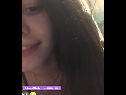 ❤️ Slutty Russian bitch (Periscope, VKontakte, Instagram) ☑ Pono ❤