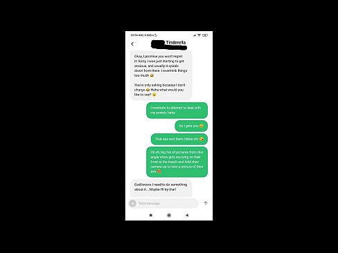 ❤️ Na ou faʻaopoopoina se PAWG fou mai Tinder i laʻu tamaʻitaʻi (talu i Tinder aofia ai) ☑ Pono ❤